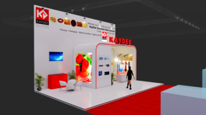 3D Design by Shaders99 for this project | Design: #16091450