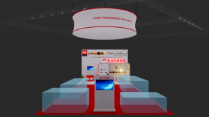 3D Design by Shaders99 for this project | Design: #16091481