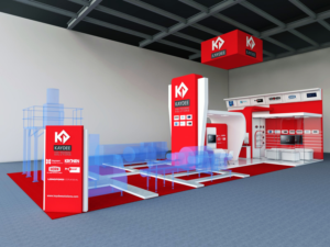 3D Design by acepcuyana for this project | Design: #16118776