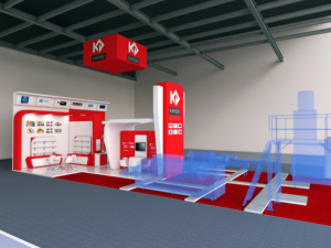 3D Design von acepcuyana für dieses Projekt | Design #16118788