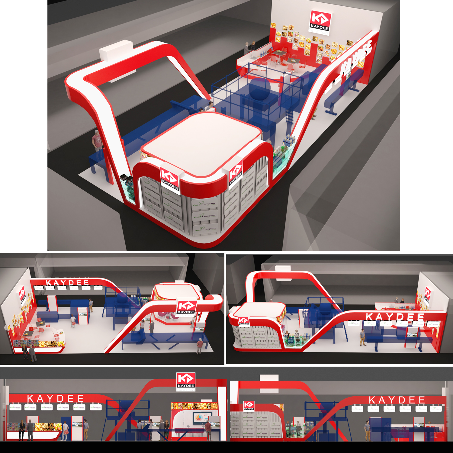 Design 3D par phuho pour ce projet | Design #16082074