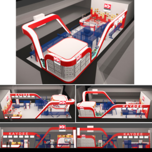 3D Design von phuho für dieses Projekt | Design #16082074
