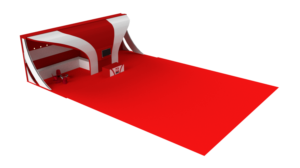 3D Design by Kwasi