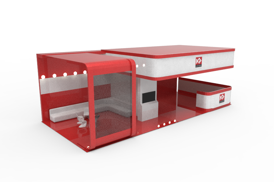 3D Design by Kwasi for this project | Design #16064474