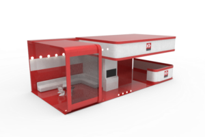 3D Design von Kwasi für dieses Projekt | Design #16064474