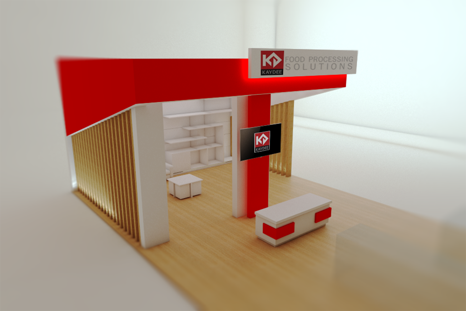 3D Design by nafizrahat for this project | Design #16051908