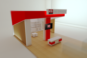 3D Design by nafizrahat for this project | Design: #16051908