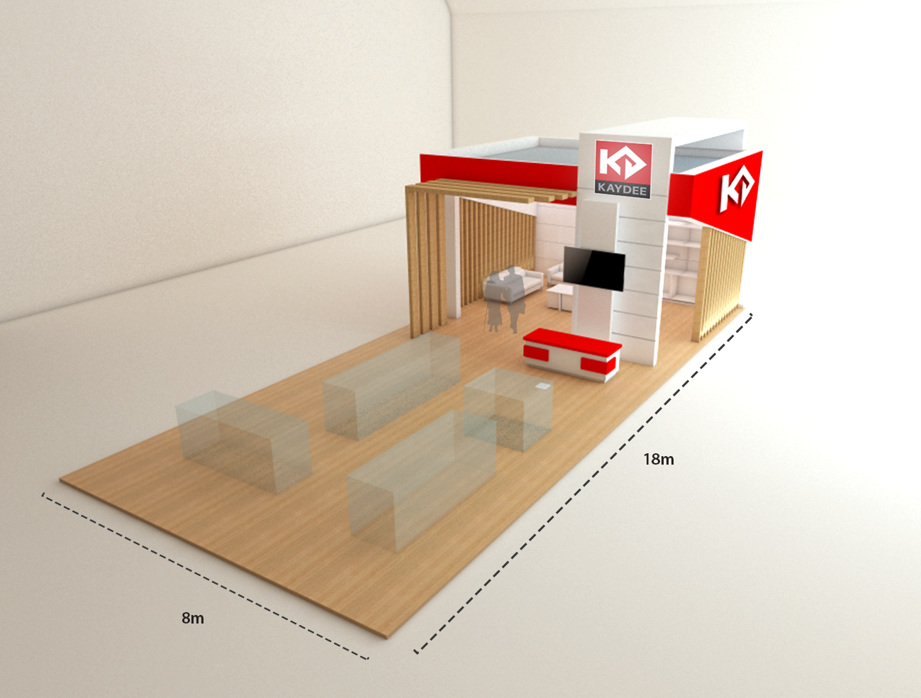 3D Design by nafizrahat for this project | Design #16077237