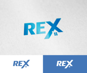 Logo Design by laragdan for Real Estate Exposures | Design: #16022752