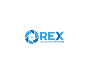 Logo Design by JK18 for Real Estate Exposures | Design: #16033178