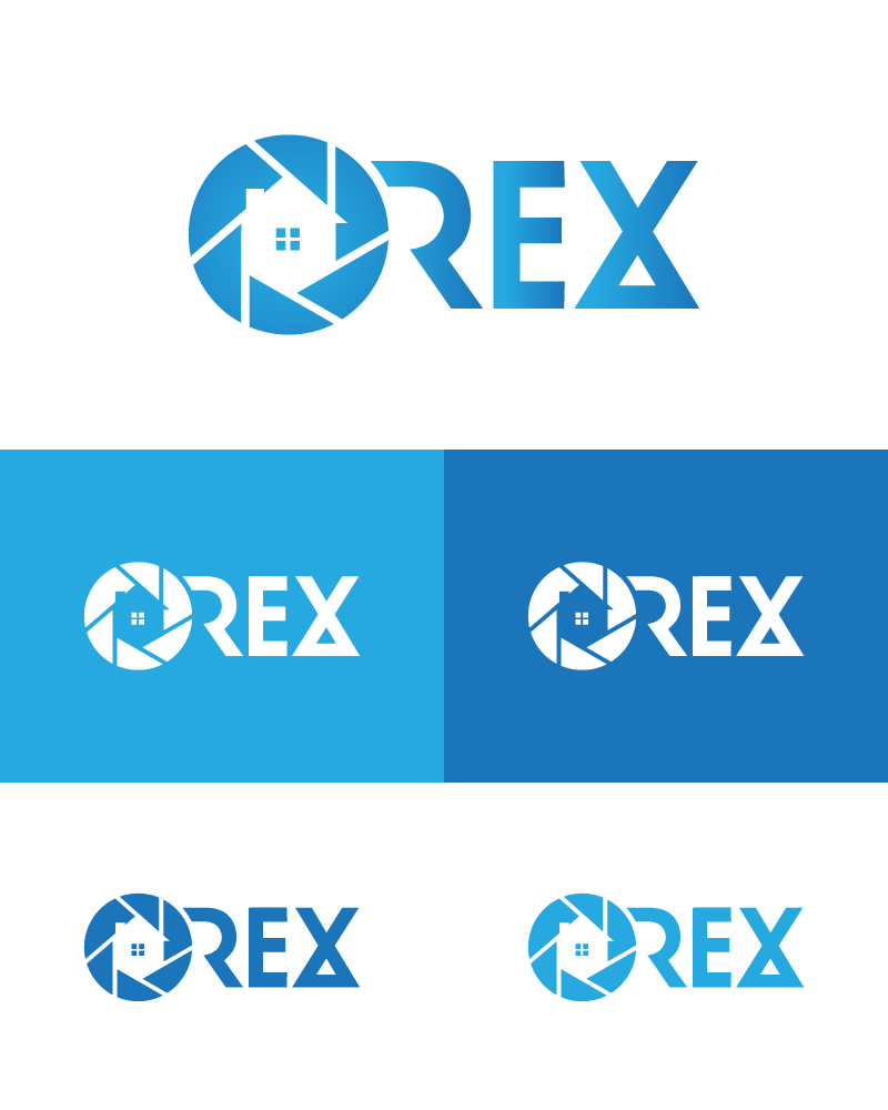 Logo-Design von Arsalan für Real Estate Exposures | Design #16034371