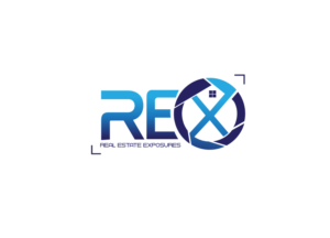 Logo Design by creative.bugs for Real Estate Exposures | Design #16026752