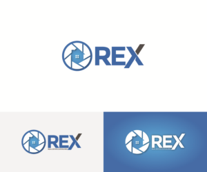 Logo Design by Logico Artlines for Real Estate Exposures | Design: #16090980
