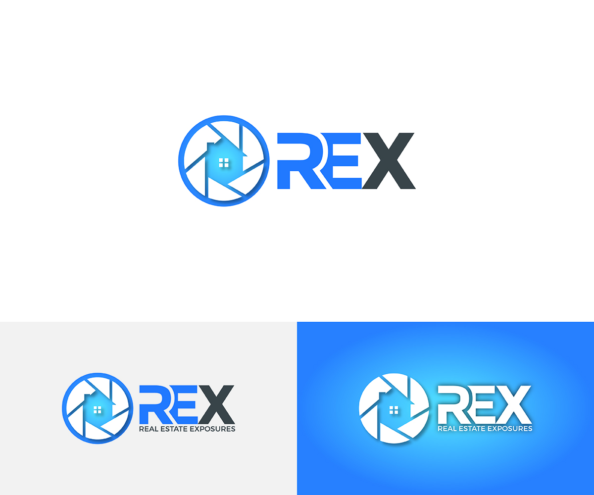Design de Logo par Logico Artlines pour Real Estate Exposures | Design #16090982
