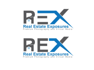 Design de Logo par Origin to Original pour Real Estate Exposures | Design : #16051596