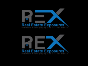 Design de Logo par Origin to Original pour Real Estate Exposures | Design : #16051599