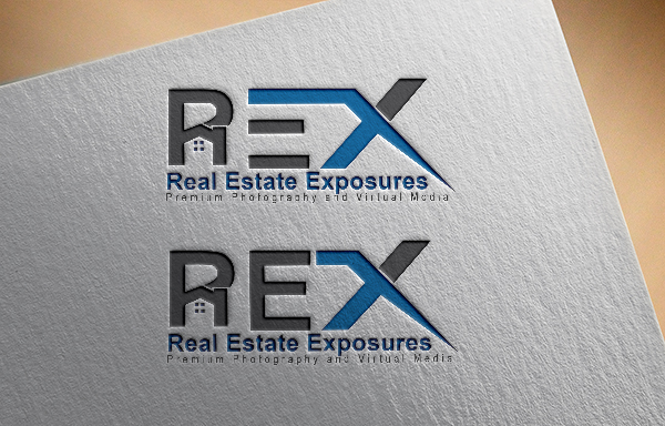 Logo-Design von Origin to Original für Real Estate Exposures | Design #16051600