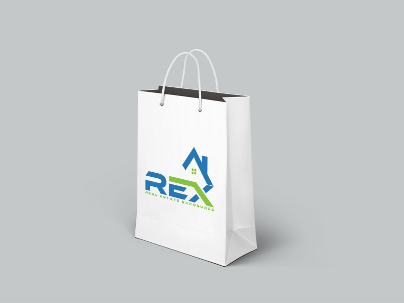 Design de Logo par Sherpa design pour Real Estate Exposures | Design #16032714