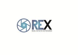 Logo Design by rgrider for Real Estate Exposures | Design #16028126