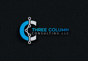 Logo-Design von imshohaghossain85 für Three Column Consulting LLC | Design: #16046243