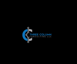 Logo-Design von imshohaghossain85 für Three Column Consulting LLC | Design: #16046246