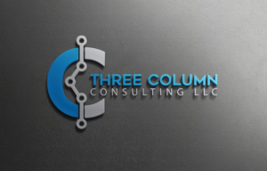Logo-Design von imshohaghossain85 für Three Column Consulting LLC | Design: #16046247