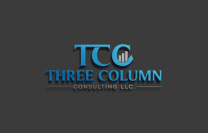 Logo-Design von IconicEcho für Three Column Consulting LLC | Design: #16043185