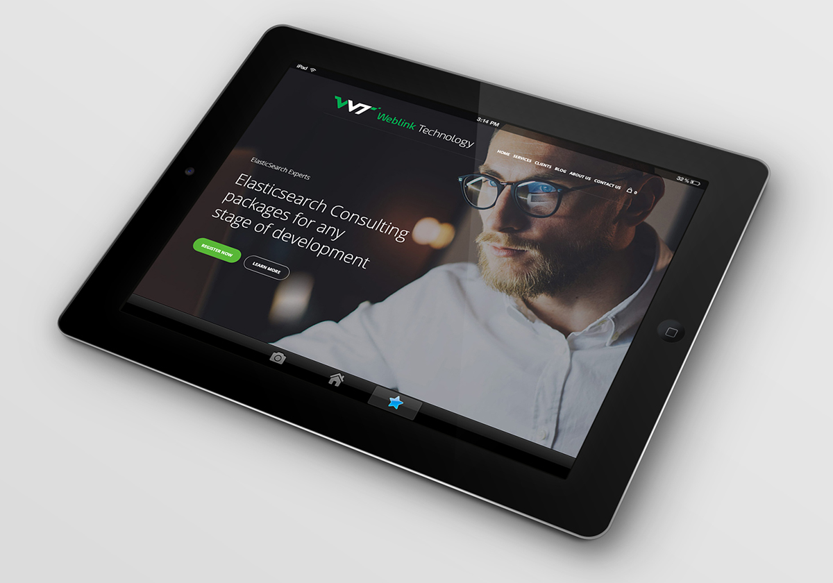 Logo-Design von Daniel Caso Design für Immensity Unlimited | Design #16050277