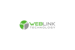 Weblink Technology | Logo-Design von Digihexagon