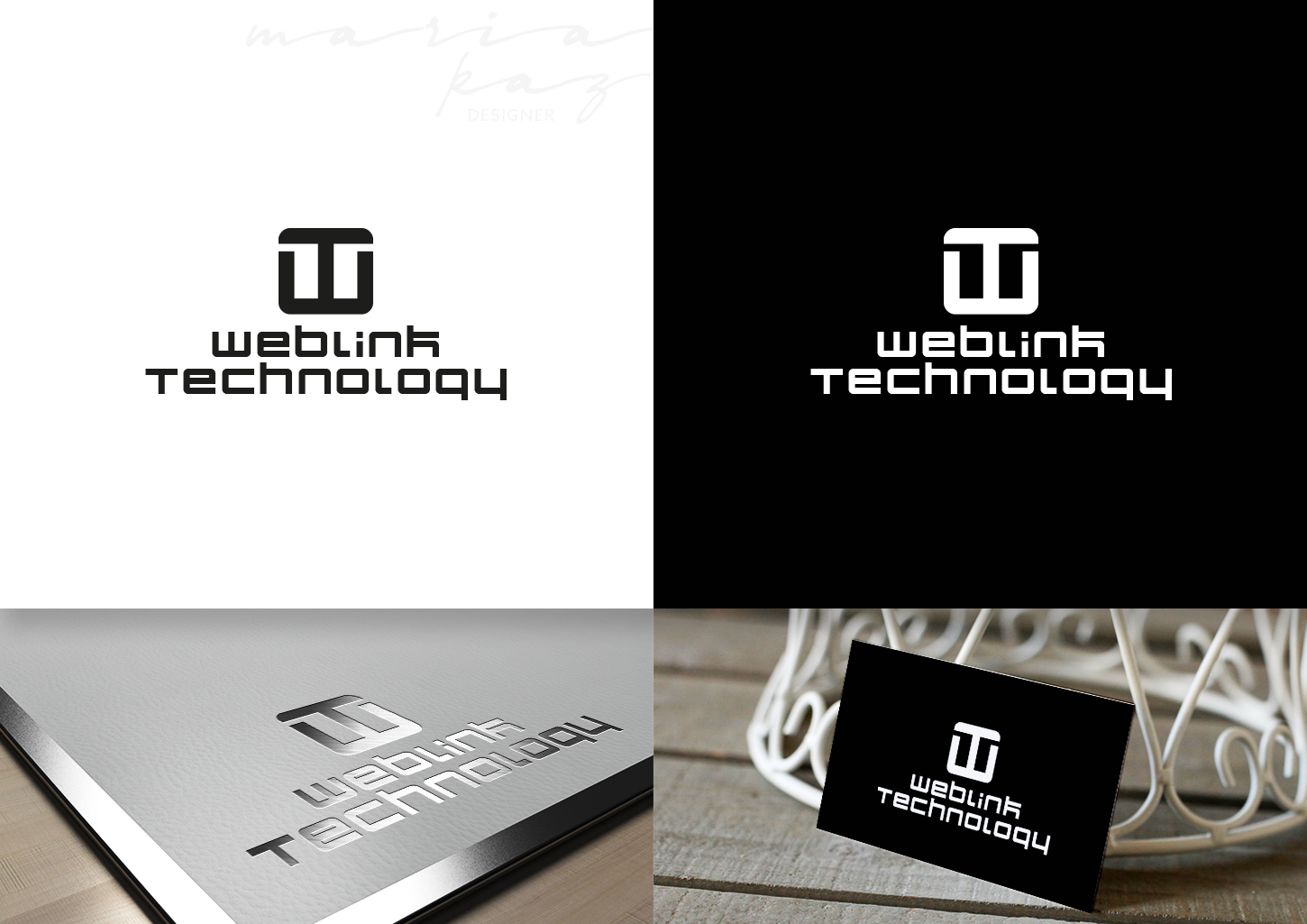 Design de Logo par maria-kaz pour Immensity Unlimited | Design #16043235