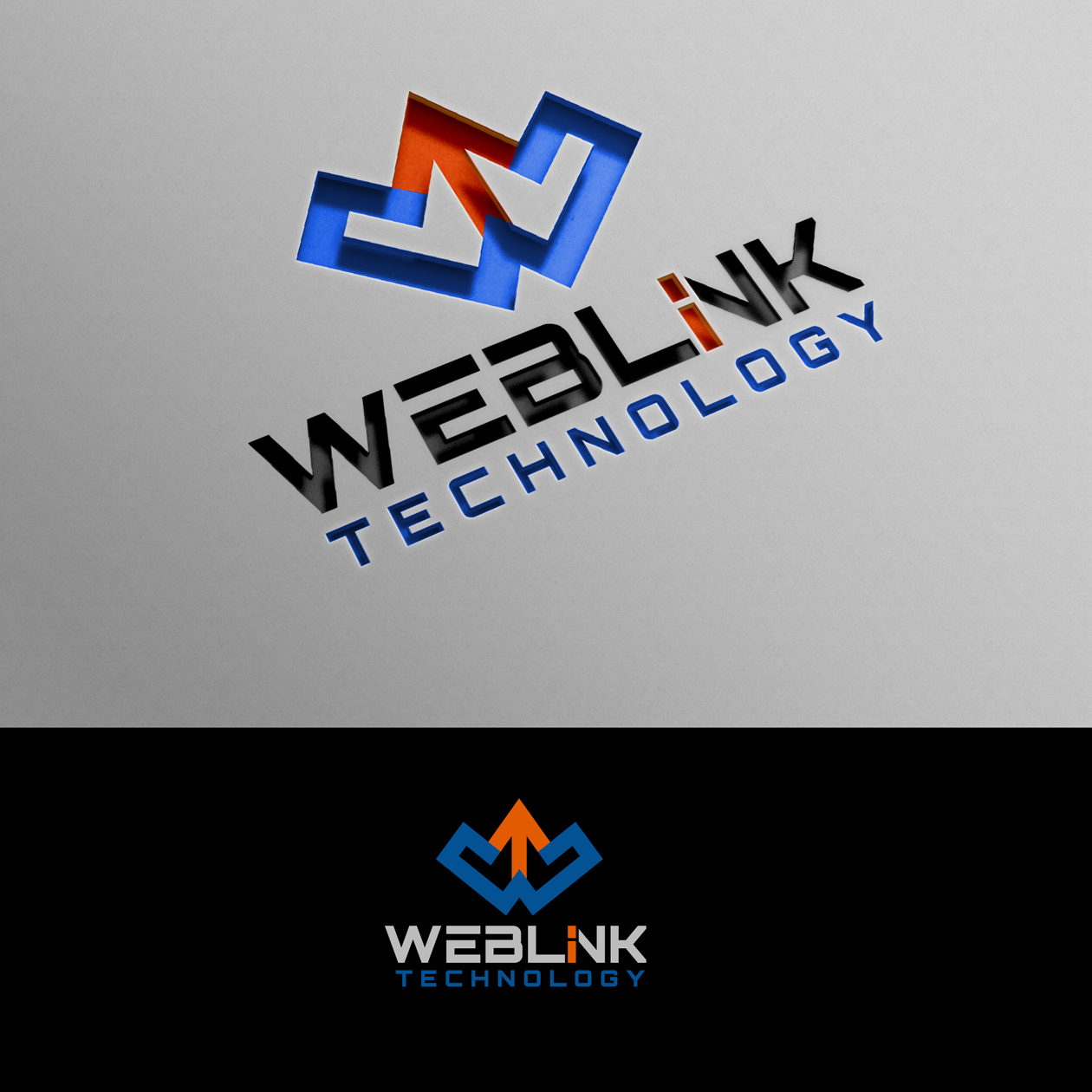 Logo Design by opieq for Immensity Unlimited | Design #16039769