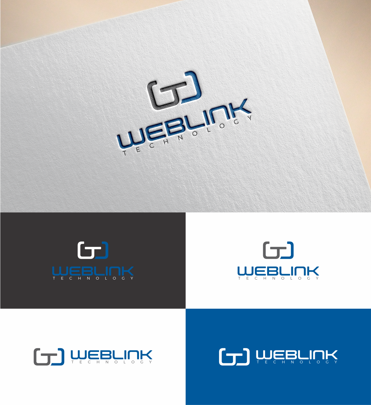 Logo Design by MKR for Immensity Unlimited | Design #16031131