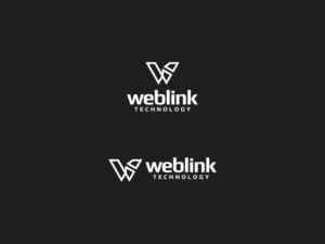 Weblink Technology | Logo Design by mldtrvs