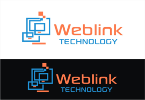 Weblink Technology | Logo-Design von Soul Light