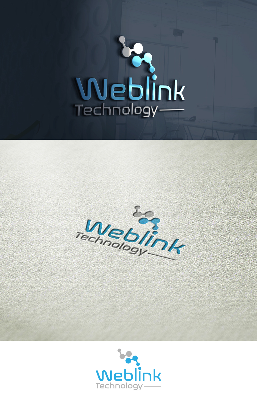 Design de Logo par supercreative pour Immensity Unlimited | Design #16039644