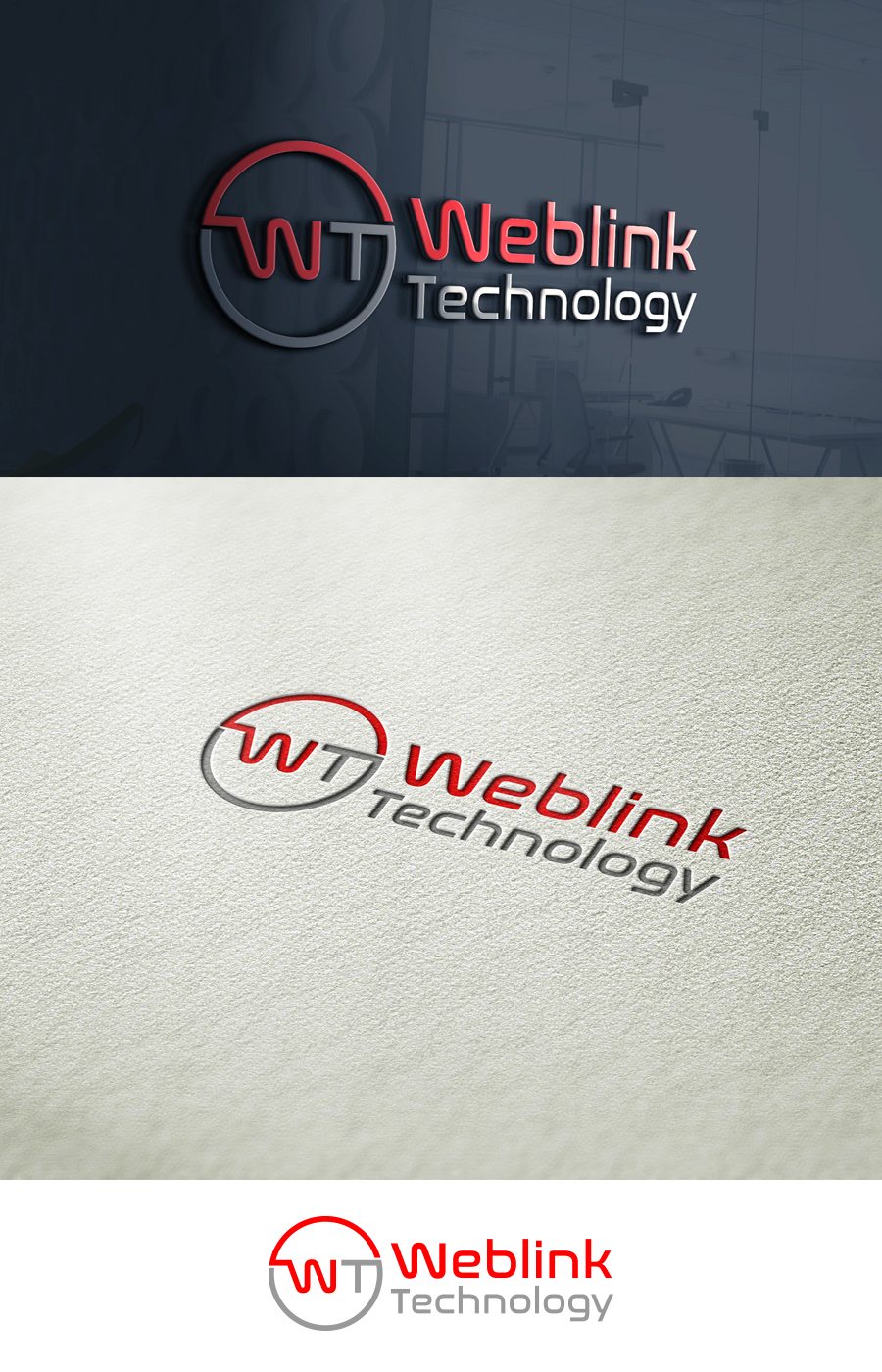 Logo Design by supercreative for Immensity Unlimited | Design #16039645