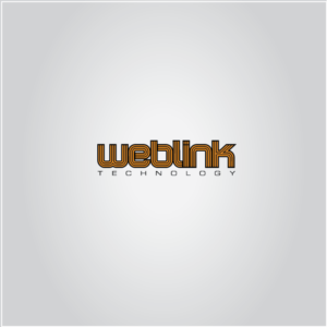 Weblink Technology | Design de Logo par rozT