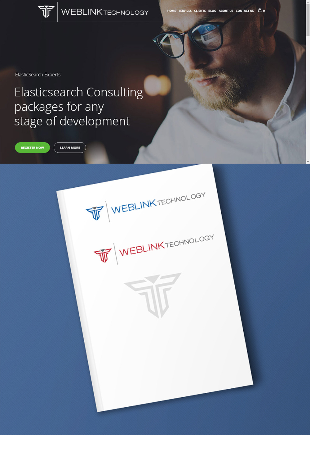 Logo Design by simo@design for Immensity Unlimited | Design #16031005