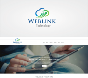 Logo Design by LikeaStone 2 for Immensity Unlimited | Design #16034586