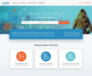 Web Design by edcrdnl