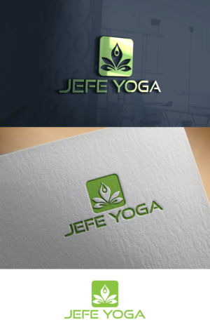 Logo Design by supercreative for this project | Design: #16037859