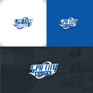 Diseño de Logo por Umer Ilyas para Spa City Elite | Diseño #16048507