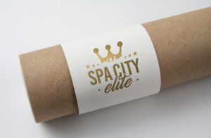 Diseño de Logo por GLDesigns para Spa City Elite | Diseño #16037387