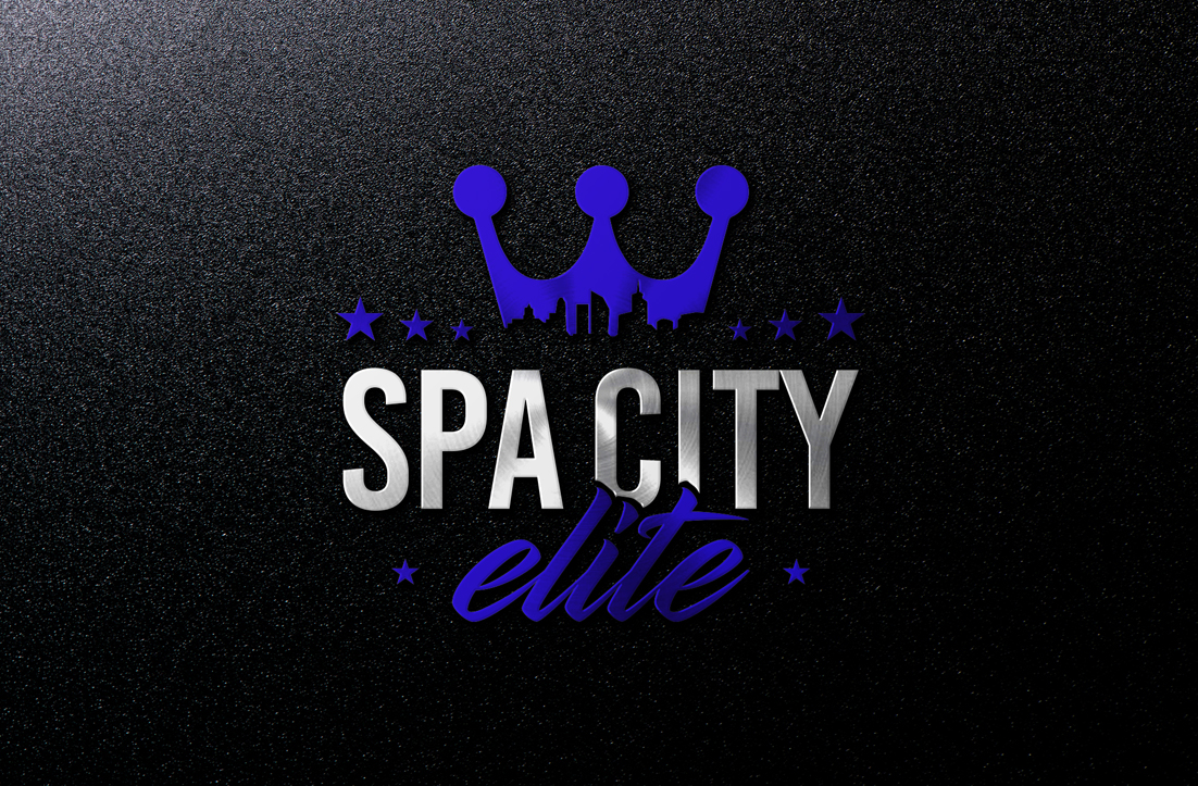 Logo Design by GLDesigns for Spa City Elite | Design #16037388