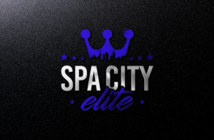 Logo Design by GLDesigns for Spa City Elite | Design: #16037388