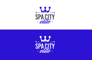 Spa City Elite | Diseño de Logo por GLDesigns