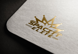 Logo Design by design notebook for Spa City Elite | Design: #16043790