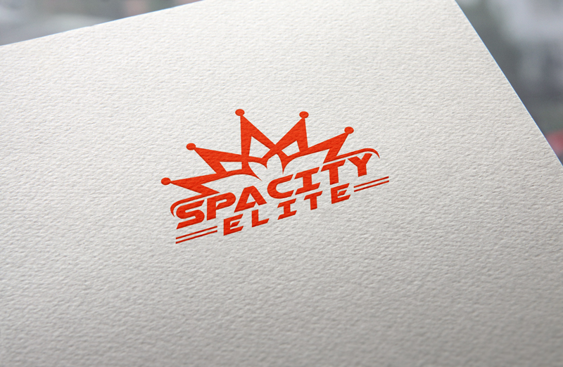 Logo Design by design notebook for Spa City Elite | Design #16043791