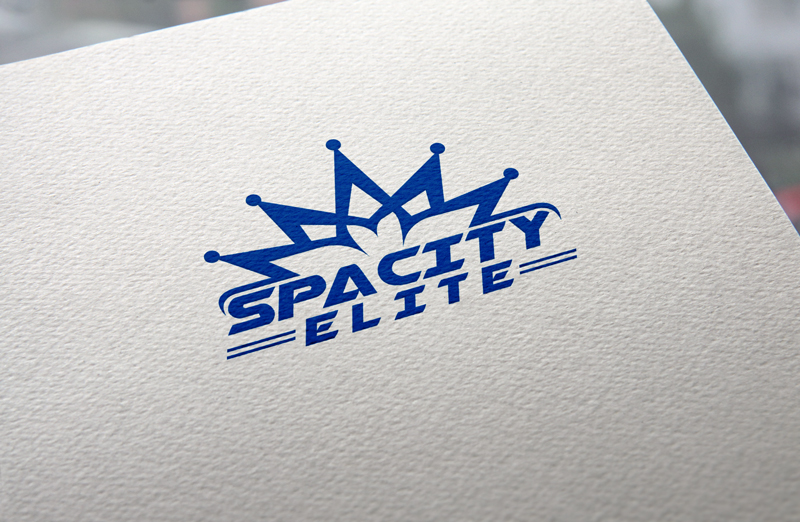 Logo Design by design notebook for Spa City Elite | Design #16043792