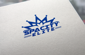 Logo Design by design notebook for Spa City Elite | Design: #16043792